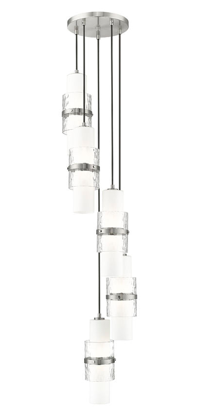 Cayden 12-in Chandelier