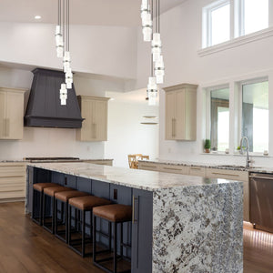Cayden 12-in Chandelier