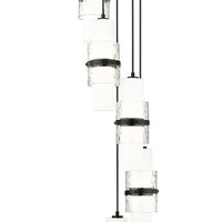 Cayden 12-in Chandelier