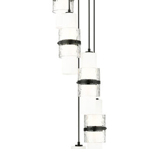 Cayden 12-in Chandelier
