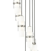 Cayden 18-in Chandelier