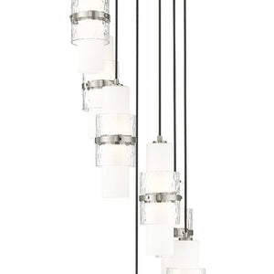 Cayden 18-in Chandelier