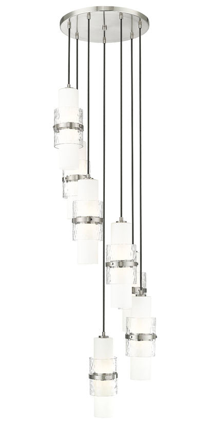 Cayden 18-in Chandelier