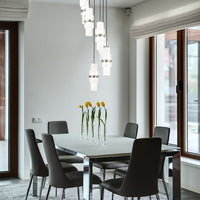 Cayden 18-in Chandelier