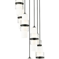 Cayden 18-in Chandelier