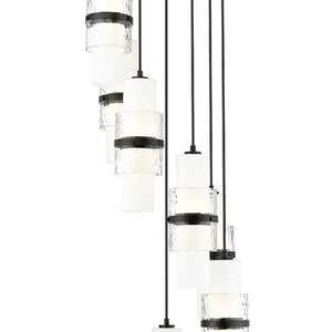 Cayden 18-in Chandelier