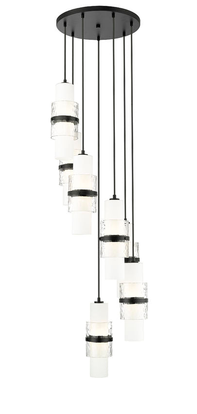 Cayden 18-in Chandelier