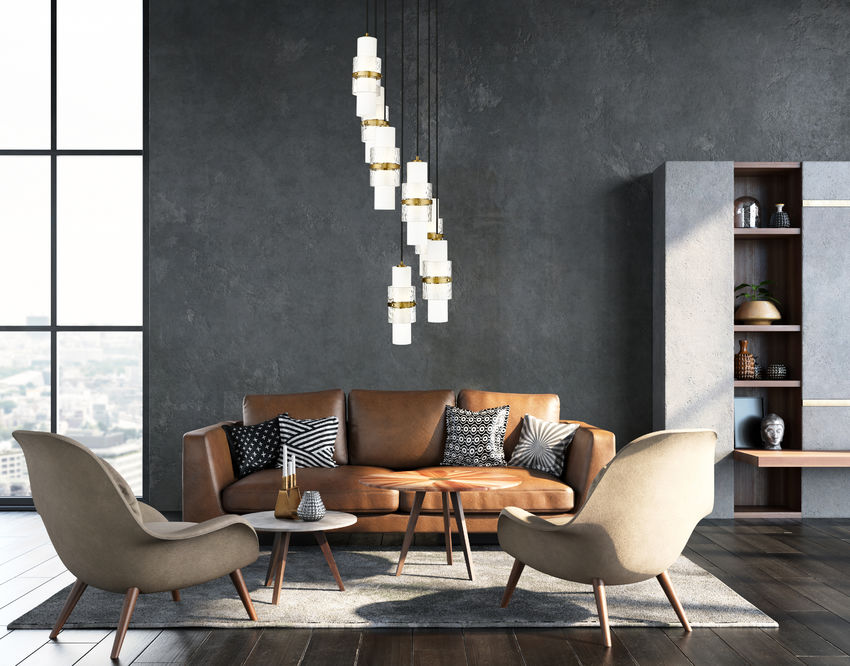 Cayden 18-in Chandelier