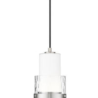 Cayden 6.5-in Pendant