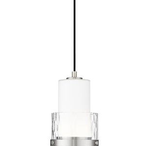 Cayden 6.5-in Pendant