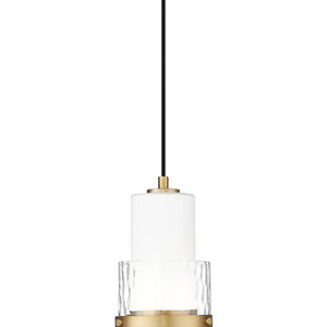 Cayden 6.5-in Pendant