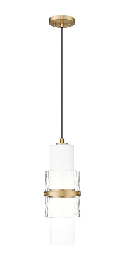Cayden 6.5-in Pendant