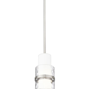 Cayden 6.5-in Pendant