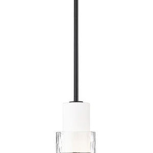 Cayden 6.5-in Pendant