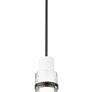 Cayden 6.5-in Pendant