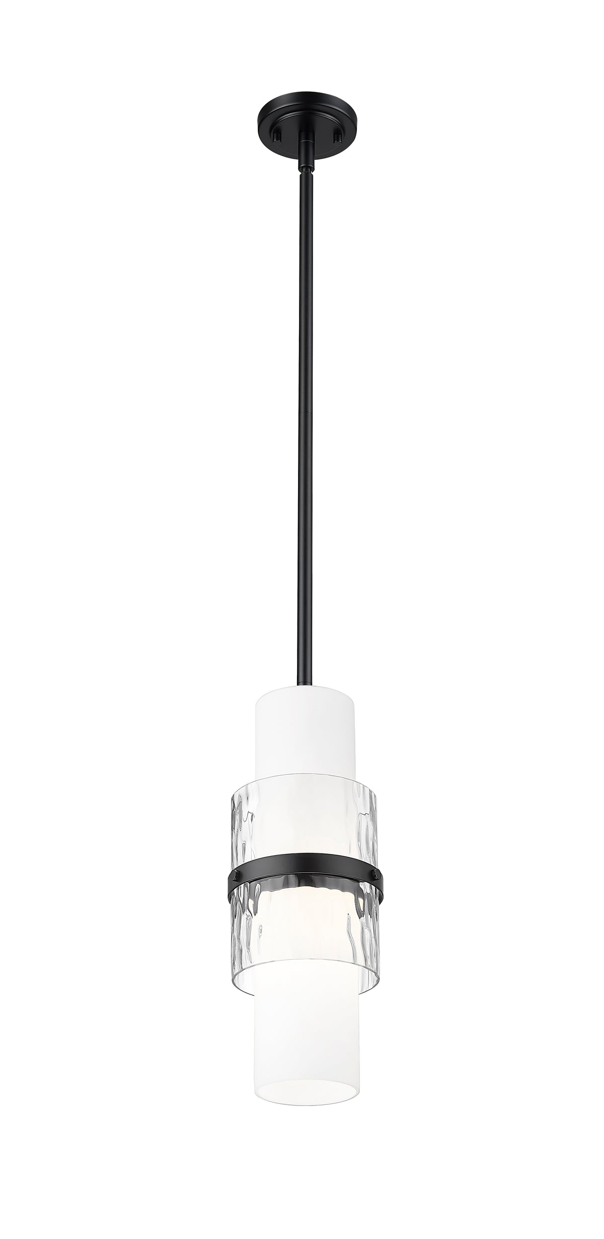 Cayden 6.5-in Pendant