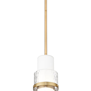 Cayden 6.5-in Pendant
