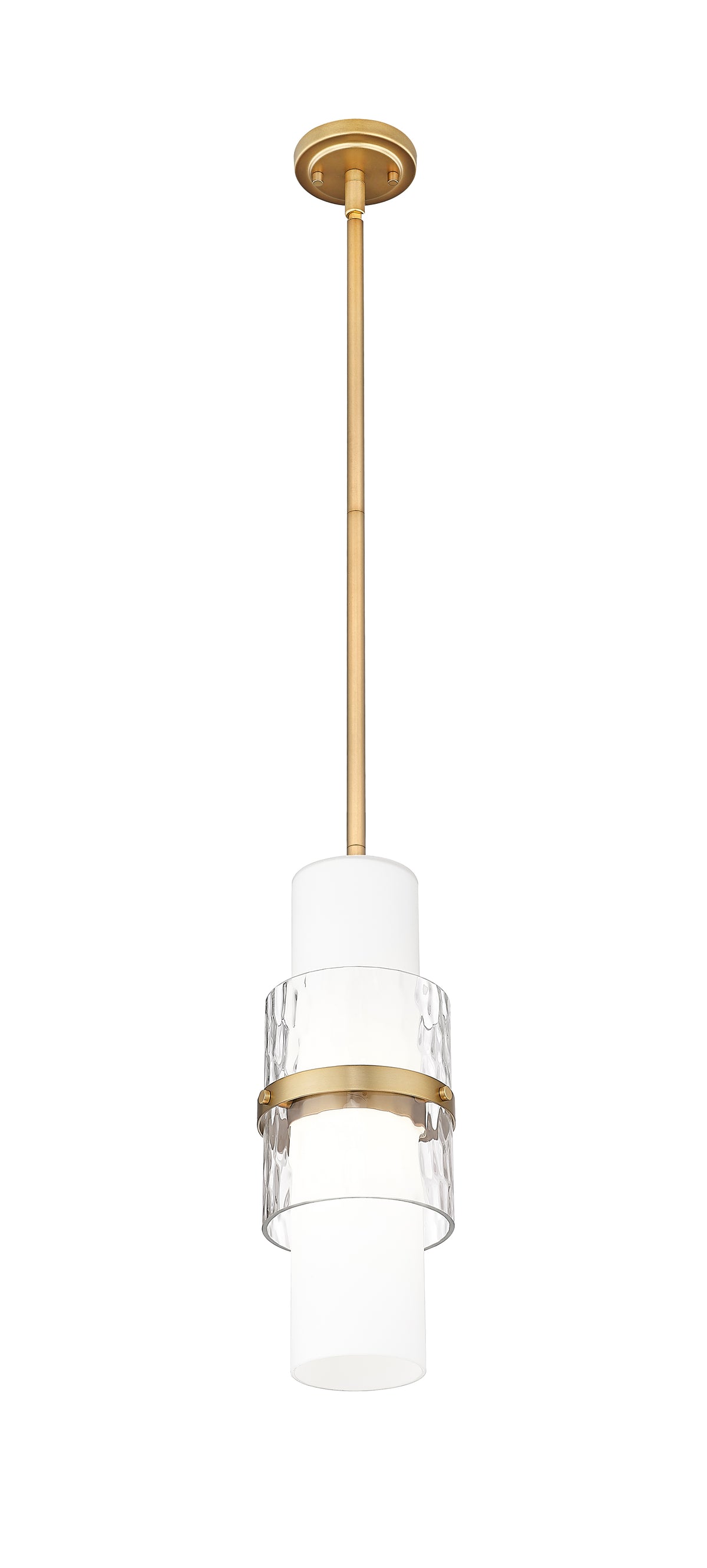 Cayden 6.5-in Pendant