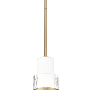 Cayden 6.5-in Pendant