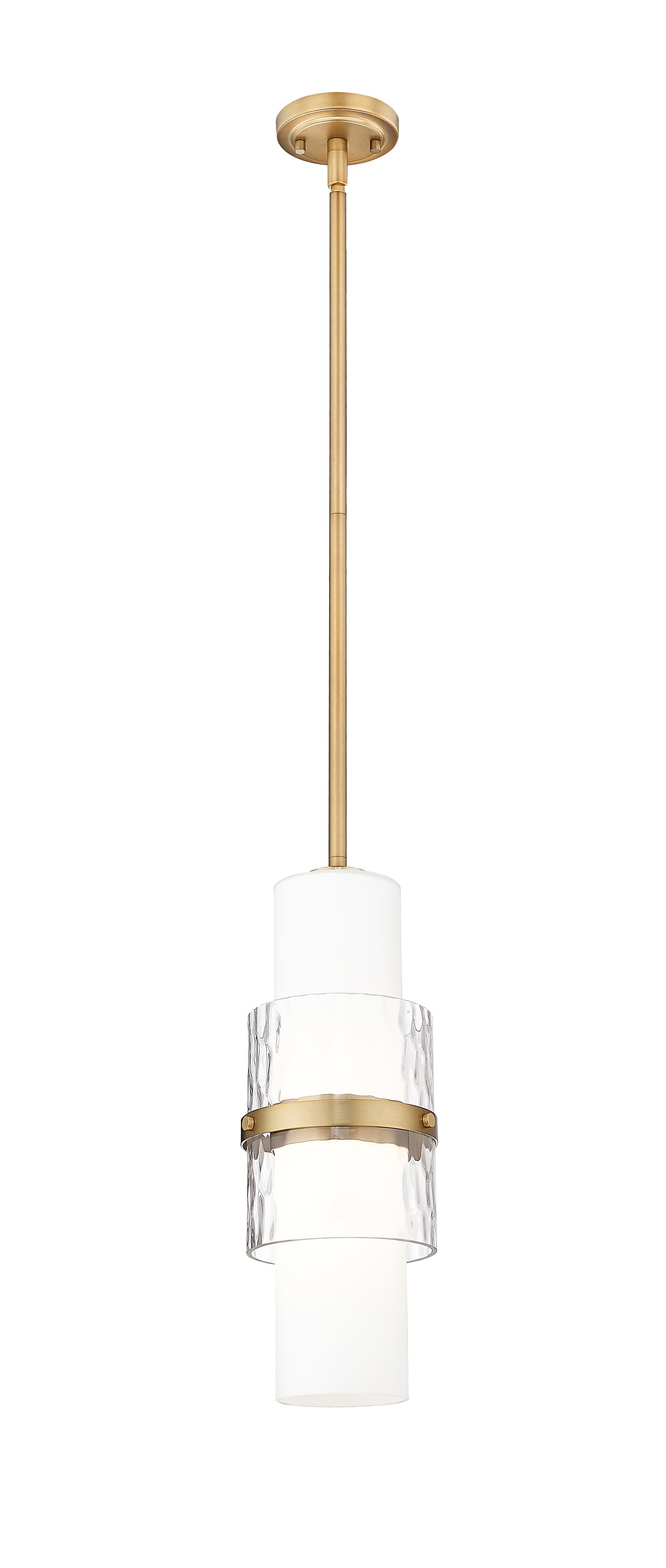 Cayden 6.5-in Pendant