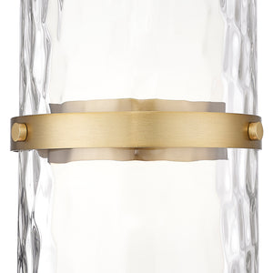 Cayden 6.5-in Pendant