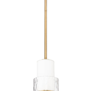Cayden 6.5-in Pendant