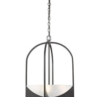 Devon 18-in Pendant