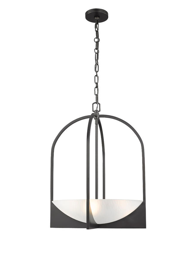 Devon 18-in Pendant