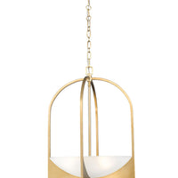 Devon 18-in Pendant