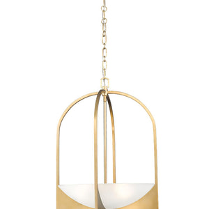 Devon 18-in Pendant