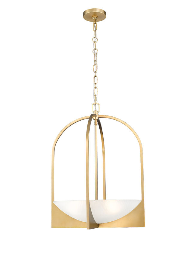 Devon 18-in Pendant