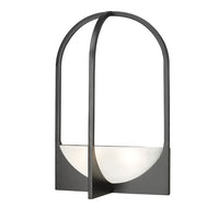 Devon 12-in Wall Sconce