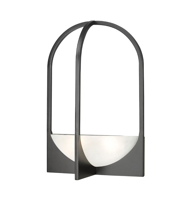 Devon 12-in Wall Sconce