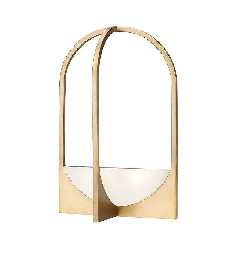 Devon 12-in Wall Sconce