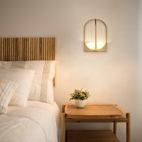 Devon 12-in Wall Sconce