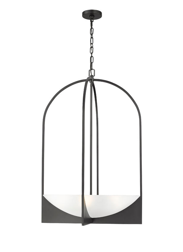 Devon 24-in Pendant