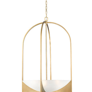 Devon 24-in Pendant