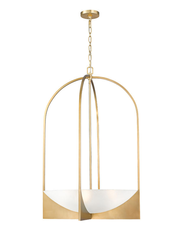 Devon 24-in Pendant