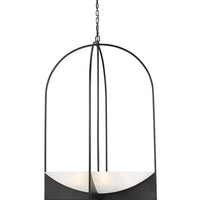 Devon 32-in Pendant