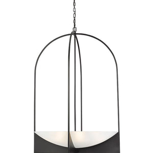 Devon 32-in Pendant