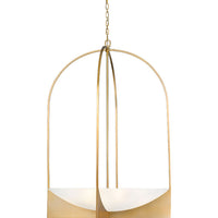 Devon 32-in Pendant