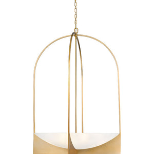 Devon 32-in Pendant