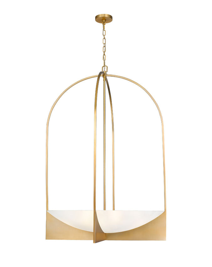 Devon 32-in Pendant