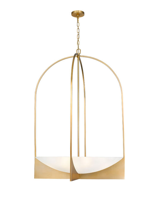 Devon 32-in Pendant