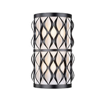 Harden 8-in Wall Sconce