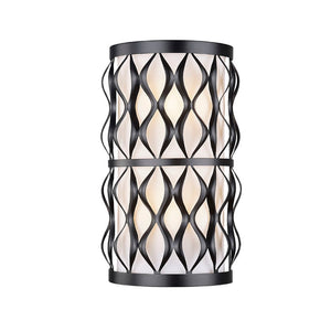 Harden 8-in Wall Sconce