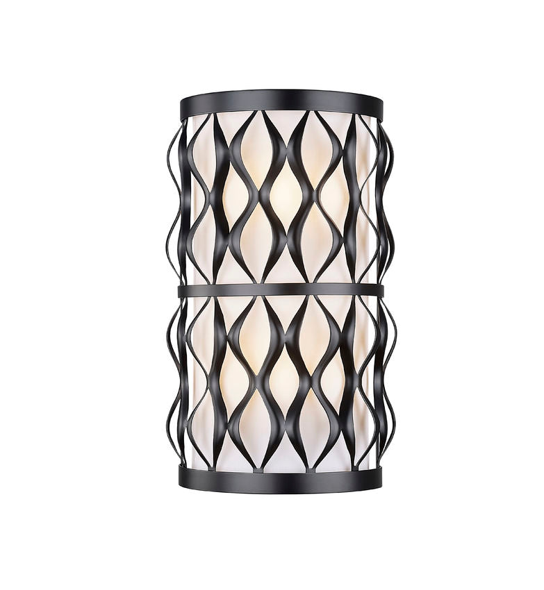 Harden 8-in Wall Sconce