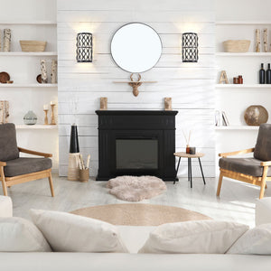 Harden 8-in Wall Sconce
