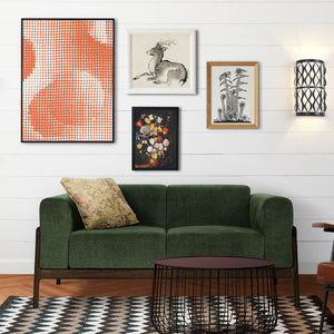 Harden 8-in Wall Sconce