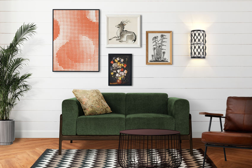 Harden 8-in Wall Sconce